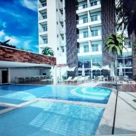 Apartamento 618 - Piazza Diroma Caldas Novas Ngoại thất bức ảnh