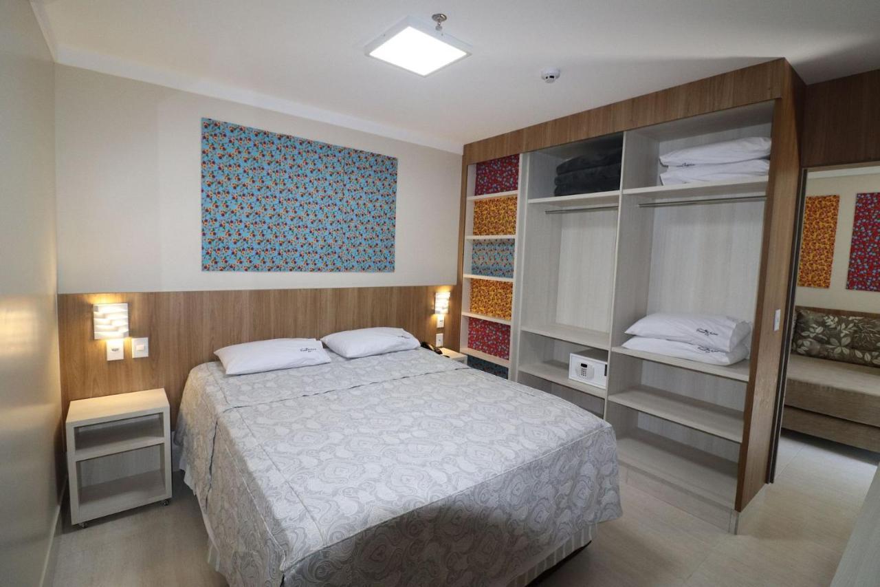 Apartamento 618 - Piazza Diroma Caldas Novas Ngoại thất bức ảnh