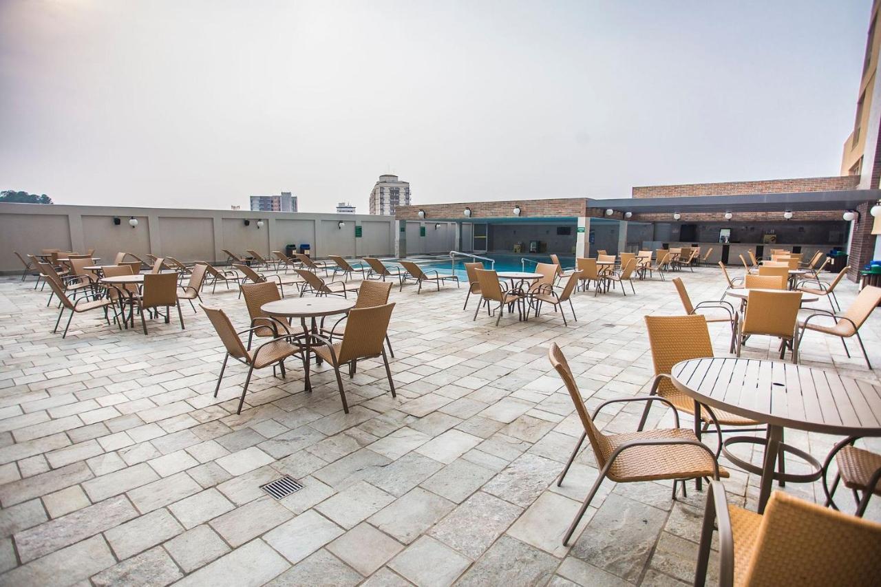 Apartamento 618 - Piazza Diroma Caldas Novas Ngoại thất bức ảnh