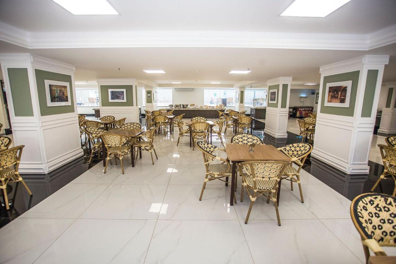 Apartamento 618 - Piazza Diroma Caldas Novas Ngoại thất bức ảnh