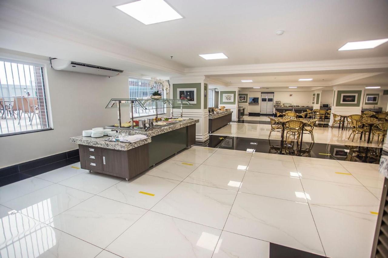 Apartamento 618 - Piazza Diroma Caldas Novas Ngoại thất bức ảnh